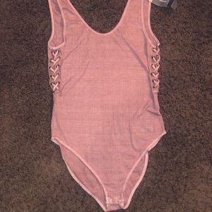 American eagle bodysuit